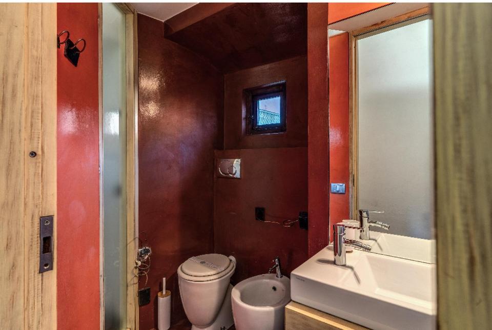 Suite San Calisto Trastevere - Rome Historical Center Cir 25486 Buitenkant foto