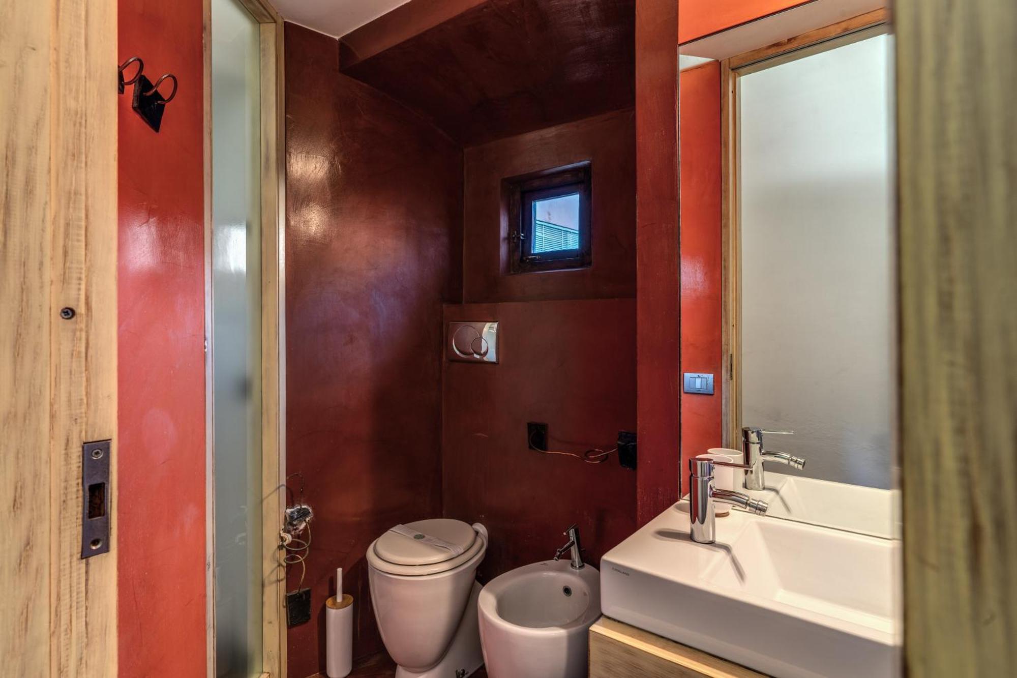 Suite San Calisto Trastevere - Rome Historical Center Cir 25486 Buitenkant foto
