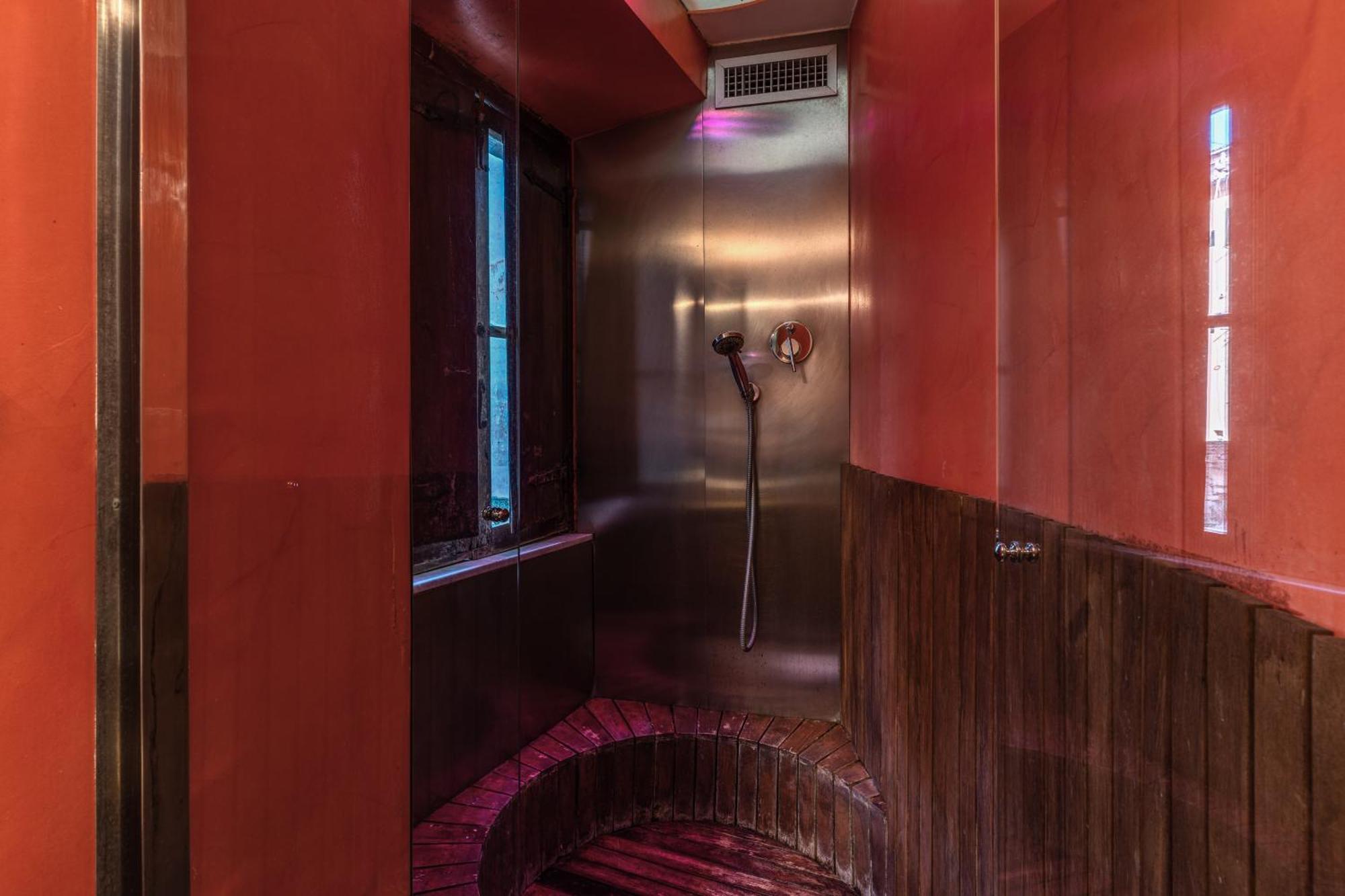 Suite San Calisto Trastevere - Rome Historical Center Cir 25486 Buitenkant foto