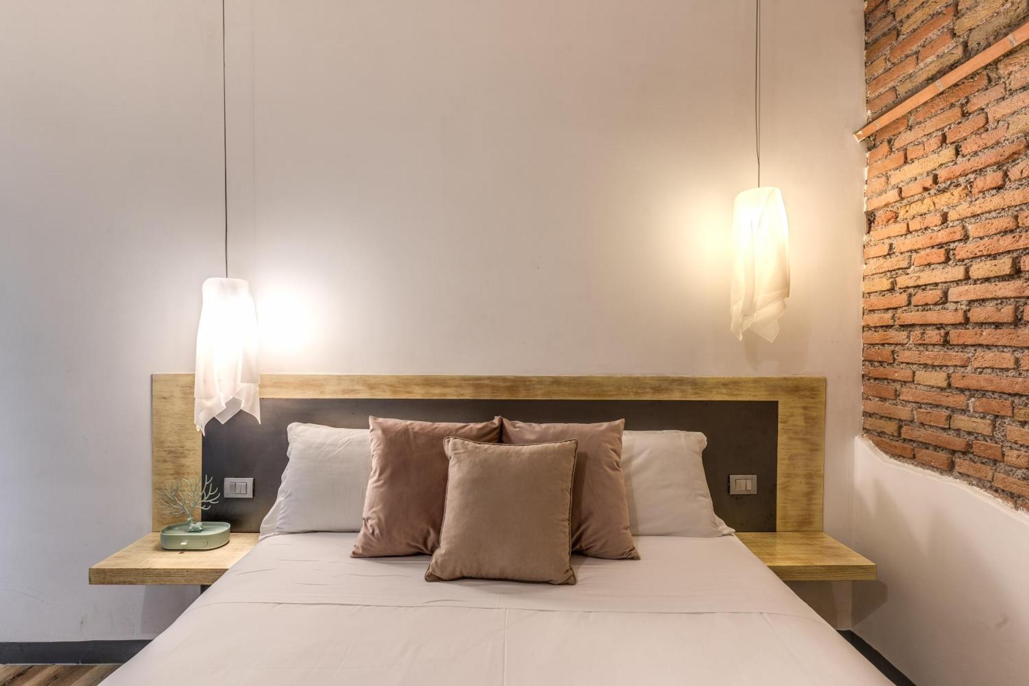 Suite San Calisto Trastevere - Rome Historical Center Cir 25486 Buitenkant foto