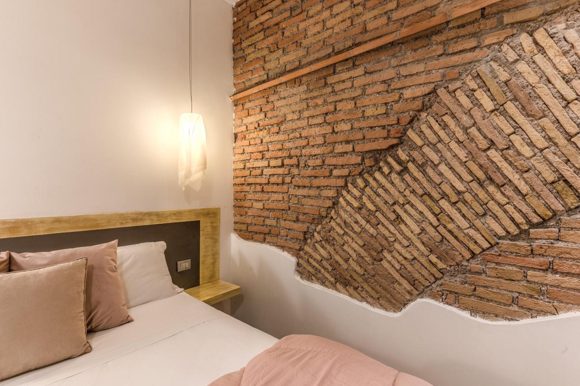 Suite San Calisto Trastevere - Rome Historical Center Cir 25486 Buitenkant foto