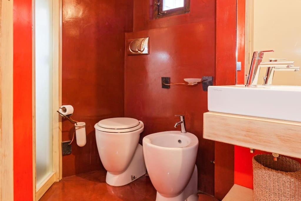 Suite San Calisto Trastevere - Rome Historical Center Cir 25486 Buitenkant foto