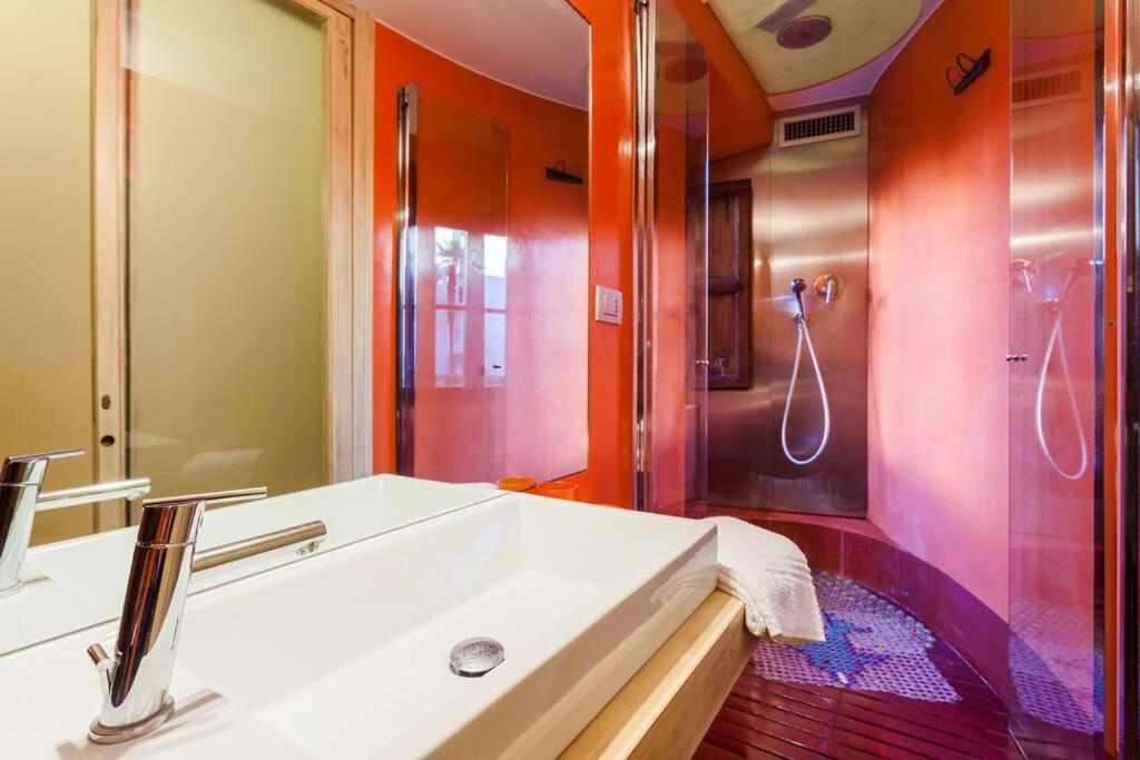 Suite San Calisto Trastevere - Rome Historical Center Cir 25486 Buitenkant foto