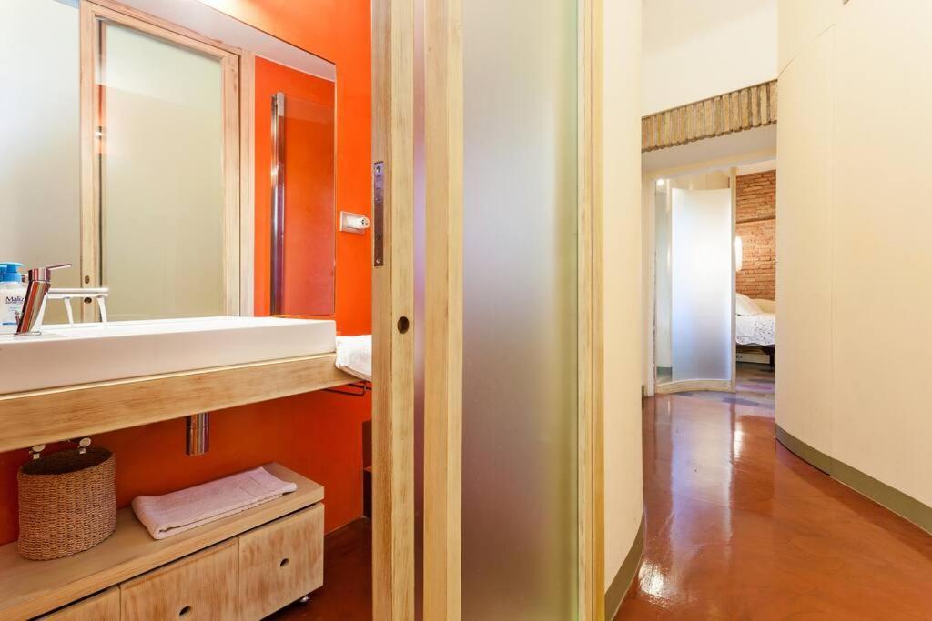 Suite San Calisto Trastevere - Rome Historical Center Cir 25486 Buitenkant foto